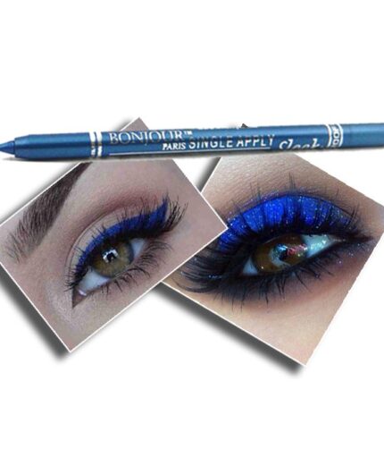 eyeliner-blue