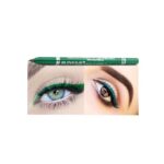 green kohl eyeliner