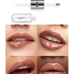 Lip Gloss Unlimited Double Touch