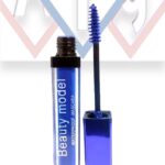 Lashes Lifting & Strengthening Mascara Waterproof - Blue