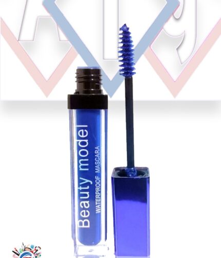 Lashes Lifting & Strengthening Mascara Waterproof - Blue