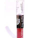 Lip Gloss Unlimited Double Touch 2X1-206