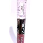 Lip Gloss Unlimited Double Touch 2X1-207