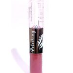Lip Gloss Unlimited Double Touch 2X1-208