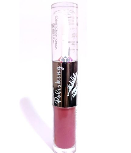 Lip Gloss Unlimited Double Touch 2X1-208