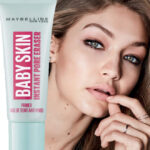 Maybelline New York Baby Skin Instant Pore Eraser Primer, Clear, 22 ml