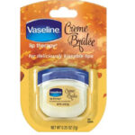 Vaseline Lip Therapy Lip Balm Cocoa Butter 7g