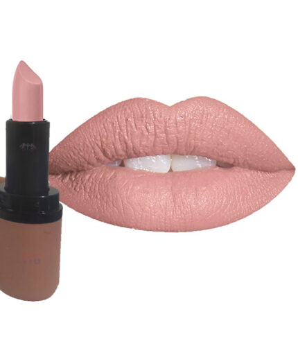 Beige Lipstick Matte Collection