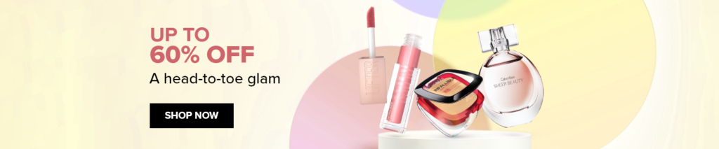 Xpito beauty offer summer 2024