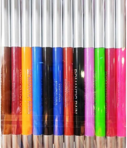 Long Lasting Fade Resistant Waterproof Kohl Pencil Offer