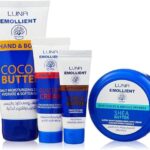 Luna Package For Skin