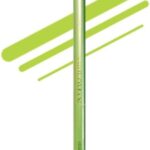 Royal Green Soft Creamy Luxury Kohl Pencil