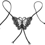 Butterfly Inner Shoulder Strap