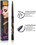 MN Me Now Pro Exceptional Eyeliner Pencil - Deep Black