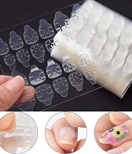 Art of Nails Adhesive Glue Piece