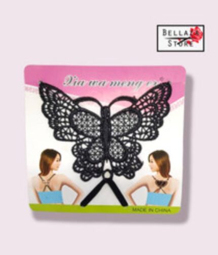 Butterfly Inner Shoulder Strap