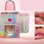Magic Lip Gloss Permanent Shine Might Cinema