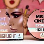 Might Cinema Extreme Highlight 4 color
