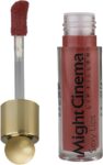Might Cinema Lifter Gloss Lip Filler Long Stay Waterproof-Shade Number 204