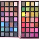 Might Cinema Eyeshadow Palette-70 Color