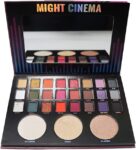 Might Cinema Classic Highlighter and Eyeshadow Palette