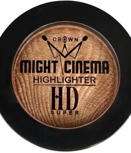 Might Cinema Highlighter Super HD-101
